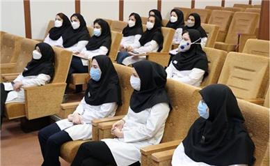 حذف آزمون‌های جامع علوم پزشکی