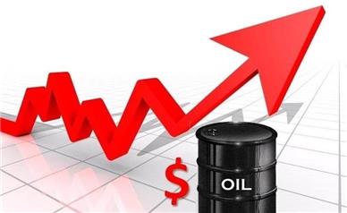 تازه ترین قیمت نفت در بازار جهانی