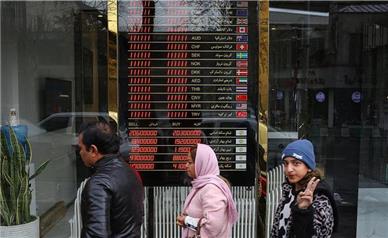 صرافان ایرانی ارز دیجیتال تحریم شدند