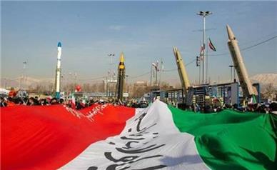 موشک‌های ایران به اروپا می‌رسند؟