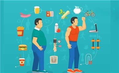 خطرناک‌ترین ناحیه چاقی بدن کجاست؟