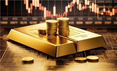 قیمت طلای جهانی امروز 29 خرداد