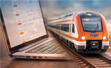 آغاز پیش فروش بلیت‌ قطارهای مسافری مهر ماه