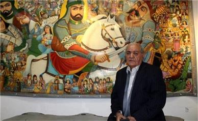 جواد عقیلی درگذشت