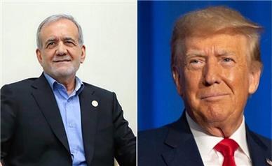 جزئیات توافق، با امضای پزشکیان و ترامپ