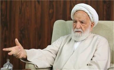 اگر مذاکره با آمریکا امر نادرستی است، خودتان به خط مقدم بروید