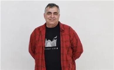 درگذشت حمیدرضا ساعتچی
