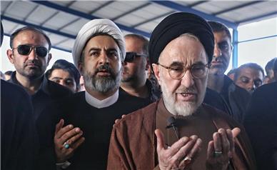 زمان برگزاری یادبود حاجیه خانم خاتمی