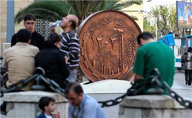 شکاف طبقاتی، میراث اقتصاد رانتی