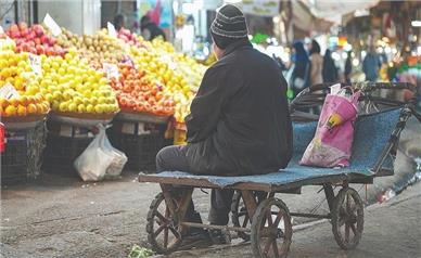زنگ خطر بیکاری شنیده نمی شود!
