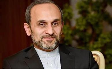 جبلی از صدا و سیما می رود