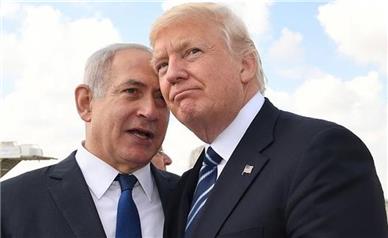 نتانیاهو خواستار دیدار سریع با ترامپ