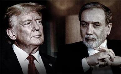 کنایه عراقچی به ترامپ