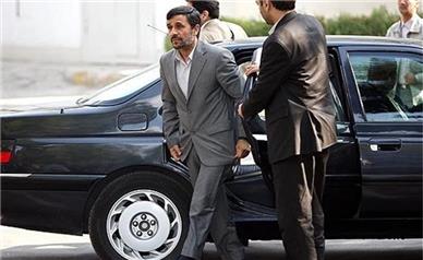 سفر‌ پرماجرای محمود