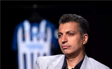 نقش جبهه پایداری در فیلترینگ برنامه فردوسی پور