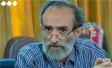 اسمعیل خلیلی؛ اندیشمند، نظریه پرداز و اهل مروت و معرفت