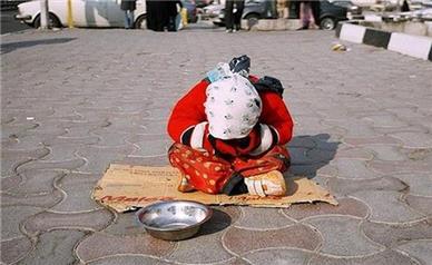 افول طبقه متوسط