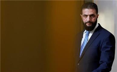الشرع برای حمله به حزب‌الله آماده می‌شود