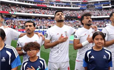 سناریوهای صعود ایران در جام جهانی