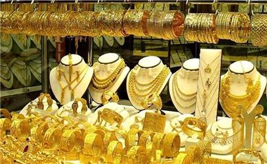 ریزش قیمت طلا و سکه امروز ۱۱ مرداد
