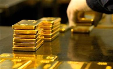 طلا در پایین‌ترین سطح قیمتی