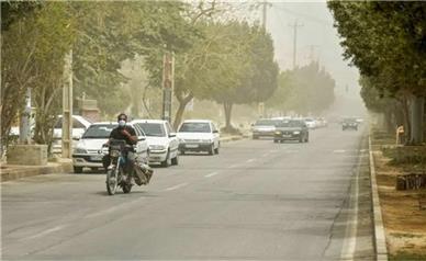 هشدار هواشناسی برای ۱۴ استان