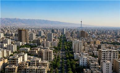 100 برابر شدن قیمت مسکن در 25 سال