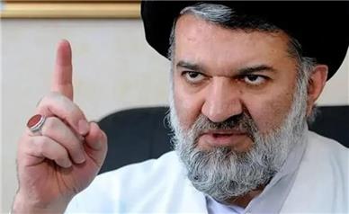 خرازی ها بدون کمال!