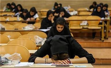 بی خوابی خطرناکتر از بازی با موبایل