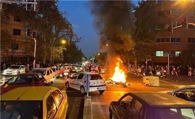 تعداد کشته‌های دی ماه 3 هزار نفر یا 30 هزار نفر؟