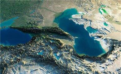 چالش سهم ایران از دریای خزر