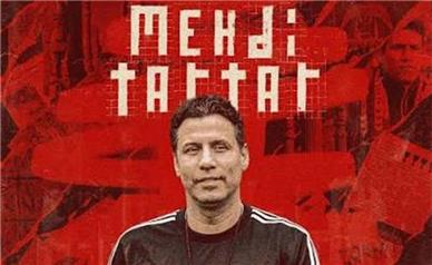 دستمزد تارتار در پرسپولیس چقدر است؟