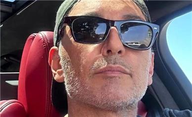 احتمال حضور شادمهر عقیلی در ایران