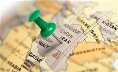 تفکیک مرزهای حقوقی نفوذ