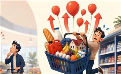 تازه‌ترین گزارش مرکز آمار از تورم شهریورماه
