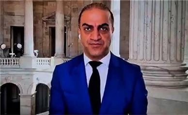 اپوزیسیون آمریکا را خانه خود می داند