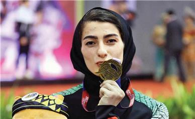 انصراف از پرچمداری کاروان ایران در بازی‌های آسیایی