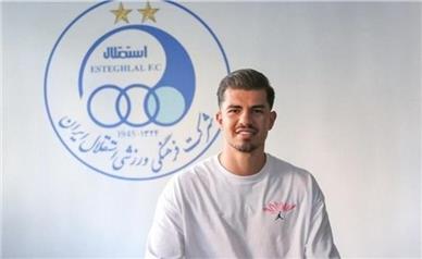 جدیدترین نقل و انتقالات استقلال