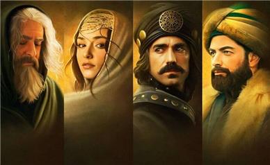 چه خبر از سریال «مست عشق»؟