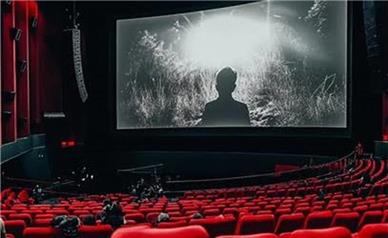 بلیت رایگان سینما برای یک گروه خاص