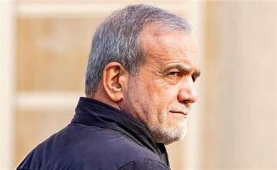 رییس‌جمهورِ جنگ و بحران