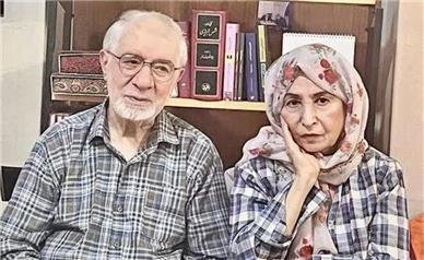 آخرین وضعیت میرحسین موسوی و زهرا رهنورد