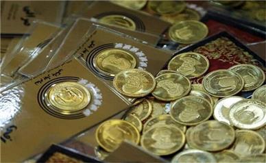 قیمت سکه در بازار روز پنجشنبه ۱۹ شهریور ۱۴۰۵