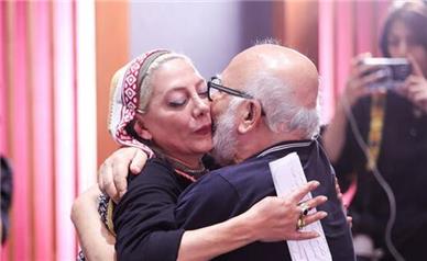 نشان درجه یک هنری برای علیرضا داودنژاد