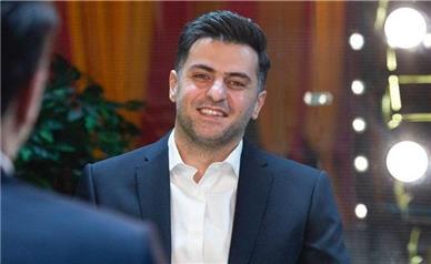 برنامه «با ضیا» تحت پیگرد قضایی