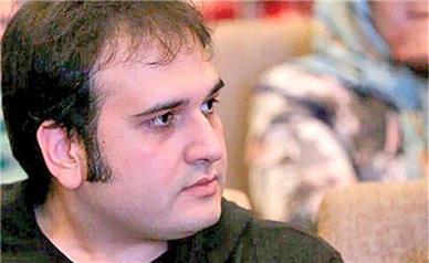 تشکیل پرونده قضایی علیه رضا درمیشیان