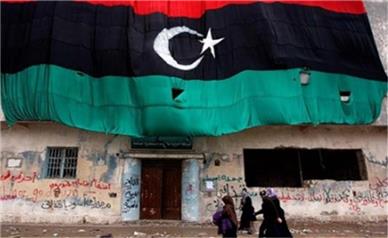 لیبی، روایت فروپاشی کشوری نفت خیز با مردمانی که در تاریکی زندگی کردند