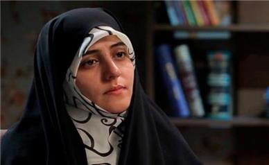 همانی که می گفت جمع کنید بروید، جمع کرد رفت! /  خبر مهاجرت زینب ابوطالبی افشا شد