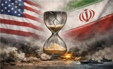 دوراهی توافق یا جنگ