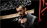مداحی که در چشم حزب‌الله ذلیل شد!